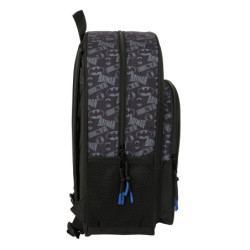 MOCHILA ADAPT.CARRO BATMAN SAFTA26 612669180 42X33 UNIDAD