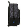 MOCHILA ADAPT.CARRO BATMAN SAFTA26 612669180 42X33 UNIDAD