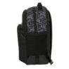 MOCHILA DOBLE ADAPT.CARRO BATMAN SAFTA26 612669773 42X32 UNIDAD