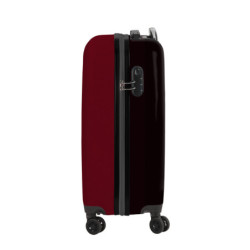 TROLLEY CABINA 20" HARRY POTTER "HOGWARTS" SAFTA26 612630851 55X34,5 UNIDAD