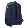 MOCHILA ADAPT.CARRO EL NIÑO "NAVY" SAFTA26 612632665 44X32 UNIDAD