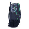MOCHILA ADAPT.CARRO EL NIÑO "NAVY" SAFTA26 612632665 44X32 UNIDAD