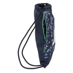 SACO DEPORTIVO EL NIÑO "NAVY" SAFTA26 612632865 40X35 UNIDAD