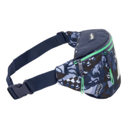 RIÑONERA EL NIÑO "NAVY" SAFTA26 812632446 12X23 UNIDAD