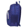 MOCHILA DOBLE ADAPT.CARRO BENETTON "DROP" SAFTA26 612650773 42X32 UNIDAD