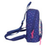 MINI MOCHILA BENETTON "DROP" SAFTA26 612650846 30X25 UNIDAD