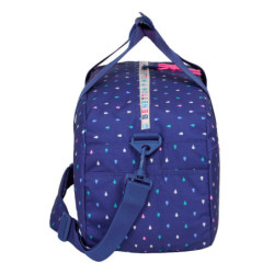 BOLSA DEPORTE BENETTON "DROP" SAFTA26 712650611 26X50 UNIDAD