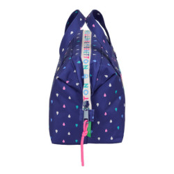 NECESER CON ASAS BENETTON "DROP" SAFTA26 812650844 17,5X26,5 UNIDAD