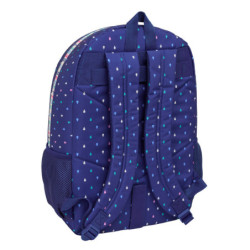 MOCHILA ADAPT.CARRO BENETTON "DROP" SAFTA26 612650758 46X30 UNIDAD