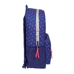 MOCHILA ADAPT.CARRO BENETTON "DROP" SAFTA26 612650758 46X30 UNIDAD