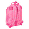 MOCHILA DOBLE ADAPT.CARRO BENETTON "HEART" SAFTA26 612651773 42X32 UNIDAD