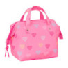 NECESER CON ASAS BENETTON "HEART" SAFTA26 812651844 17,5X26,5 UNIDAD