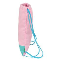 SACO PLANO BENETTON "DOLCE" SAFTA26 612652196 40X35 UNIDAD