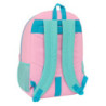 MOCHILA ADAPT.CARRO BENETTON "DOLCE" SAFTA26 612652758 46X30 UNIDAD