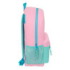 MOCHILA ADAPT.CARRO BENETTON "DOLCE" SAFTA26 612652758 46X30 UNIDAD