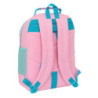 MOCHILA DOBLE ADAPT.CARRO BENETTON "DOLCE" SAFTA26 612652773 42X32 UNIDAD