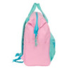 MOCHILA CON ASAS PARA PORTATIL 13" BENETTON "DOLCE" SAFTA26 612652838 40X27 UNIDAD