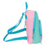 MINI MOCHILA BENETTON "DOLCE" SAFTA26 612652846 30X25 UNIDAD