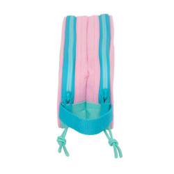 PORTATODO DOBLE BENETTON "DOLCE" SAFTA26 812652513 8X21 UNIDAD