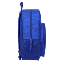 MOCHILA ADAPT.CARRO SONIC SAFTA26 612695180 42X33 UNIDAD
