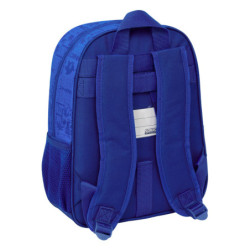 MOCHILA INFANTIL ADAPT.CARRO SONIC SAFTA26 612695185 34X26 UNIDAD