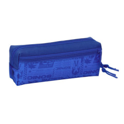 PORTATODO TRIPLE PEQ. C/GOMA ELAST. 22CM SONIC SAFTA26 812695027 8,5X22 UNIDAD