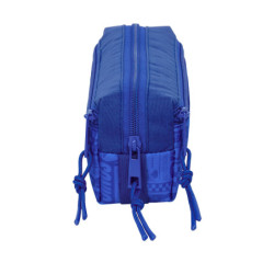 PORTATODO TRIPLE PEQ. C/GOMA ELAST. 22CM SONIC SAFTA26 812695027 8,5X22 UNIDAD