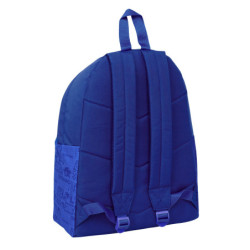 MOCHILA SONIC SAFTA26 612695774 42X33 UNIDAD