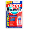 LIMPIAPEGAMENTO SUPER GLUE3  TUBO 5G UNIDAD