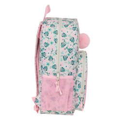 MOCHILA ADAPT.CARRO MINNIE MOUSE "MINTY" SAFTA26 612612180 42X33 UNIDAD