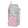 MOCHILA ADAPT.CARRO MINNIE MOUSE "MINTY" SAFTA26 612612180 42X33 UNIDAD