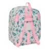 MOCHILA GUARDERIA ADAPT.CARRO INTERCAMBI MINNIE MOUSE "MINTY" SAFTA26 612612232 27X22 UNIDAD