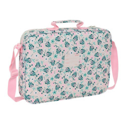 CARTERA EXTRAESCOLARES MINNIE MOUSE "MINTY" SAFTA26 612612385 28X38 UNIDAD