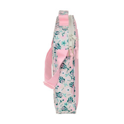 CARTERA EXTRAESCOLARES MINNIE MOUSE "MINTY" SAFTA26 612612385 28X38 UNIDAD