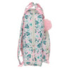 MOCHILA INFANTIL CON ASAS MINNIE MOUSE "MINTY" SAFTA26 612612765 28X20 UNIDAD