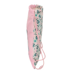 SACO PLANO JUNIOR MINNIE MOUSE "MINTY" SAFTA26 612612855 34X26 UNIDAD