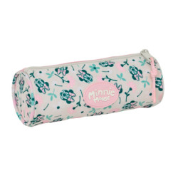 PORTATODO REDONDO MINNIE MOUSE "MINTY" SAFTA26 812612026 7X20 UNIDAD