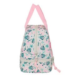 PORTAMERIENDAS MINNIE MOUSE "MINTY" SAFTA26 812612040 20X20 UNIDAD