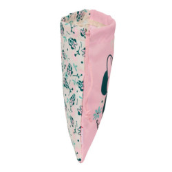 SAQUITO MERIENDA MINNIE MOUSE "MINTY" SAFTA26 812612237 25X20 UNIDAD