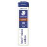 MINAS 0,5MM HB MARS MICRO EST 12 UD STAEDTLER