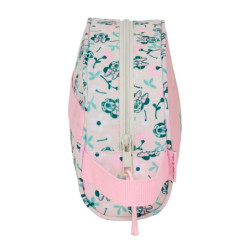 NECESER ADAPT. A CARRO MINNIE MOUSE "MINTY" SAFTA26 812612824 16X26 UNIDAD