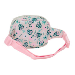 RIÑONERA INFANTIL NIÑA MINNIE MOUSE "MINTY" SAFTA26 812612669 11X14 UNIDAD