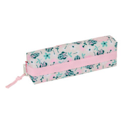 PORTATODO RECTANGULAR C/GOMA ELAST. 22CM MINNIE MOUSE "MINTY" SAFTA26 812612015 4X22 UNIDAD