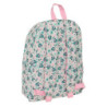 MOCHILA PARA PORTATIL 14.1'' MINNIE MOUSE "MINTY" SAFTA26 612612775 43X31 UNIDAD
