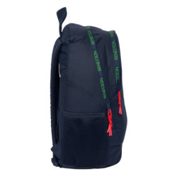 MOCHILA ADAPT.CARRO BENETTON "TOGETHER" SAFTA26 612606665 44X32 UNIDAD