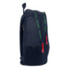 MOCHILA ADAPT.CARRO BENETTON "TOGETHER" SAFTA26 612606665 44X32 UNIDAD