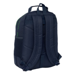 MOCHILA DOBLE ADAPT.CARRO BENETTON "TOGETHER" SAFTA26 612606773 42X32 UNIDAD