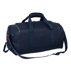 BOLSA DEPORTE BENETTON "TOGETHER" SAFTA26 712606553 25X50 UNIDAD