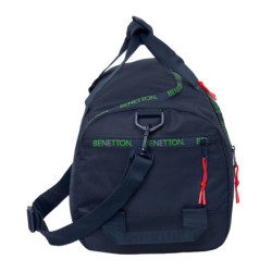 BOLSA DEPORTE BENETTON "TOGETHER" SAFTA26 712606553 25X50 UNIDAD