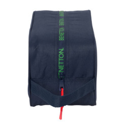 ZAPATILLERO MEDIANO BENETTON "TOGETHER" SAFTA26 812606682 15X29 UNIDAD